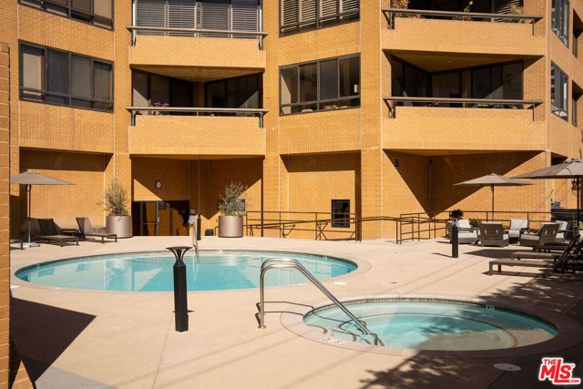 10430 Wilshire Boulevard 604, Los Angeles, CA 90024