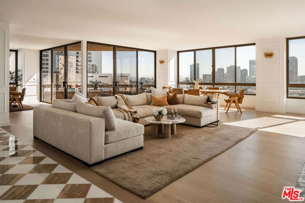 10430 Wilshire Boulevard 604, Los Angeles, CA 90024