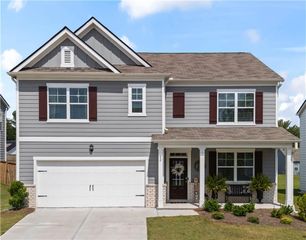 92 Highgrove Way, Dallas, GA 30157