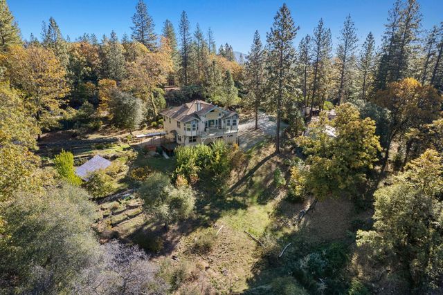 17833 Country Cir, Nevada City, CA 95959