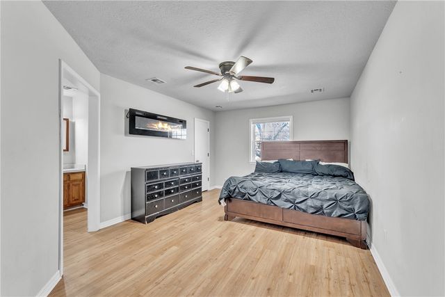 12369 E Sugar Hill Road, Lincoln, AR 72744