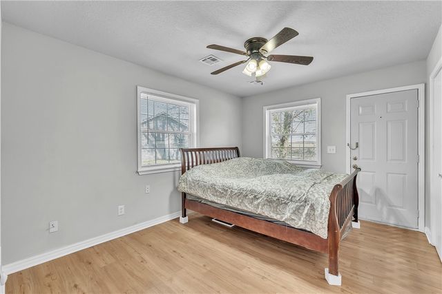 12369 E Sugar Hill Road, Lincoln, AR 72744