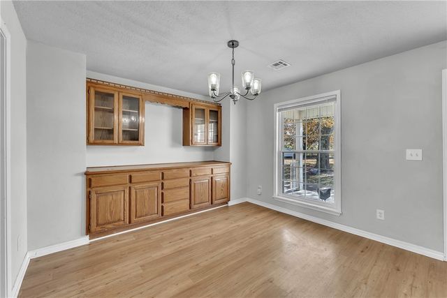 12369 E Sugar Hill Road, Lincoln, AR 72744