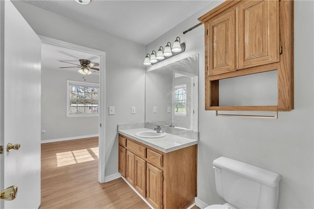 12369 E Sugar Hill Road, Lincoln, AR 72744