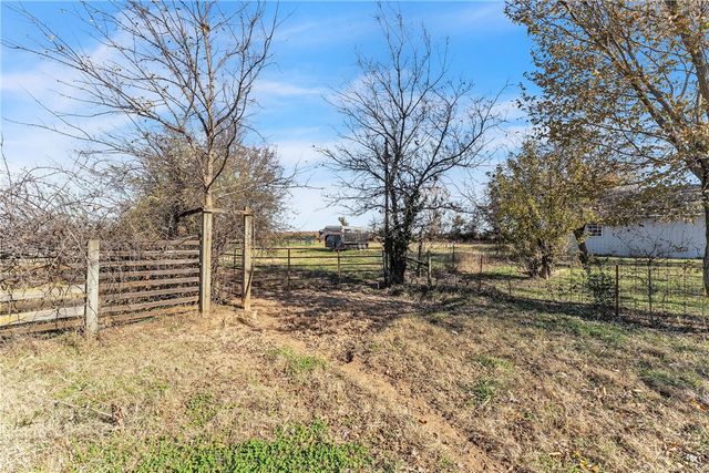 12369 E Sugar Hill Road, Lincoln, AR 72744