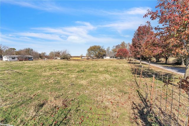 12369 E Sugar Hill Road, Lincoln, AR 72744