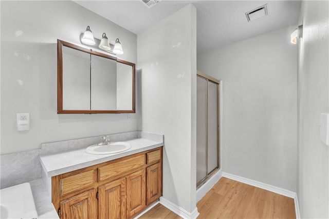 12369 E Sugar Hill Road, Lincoln, AR 72744