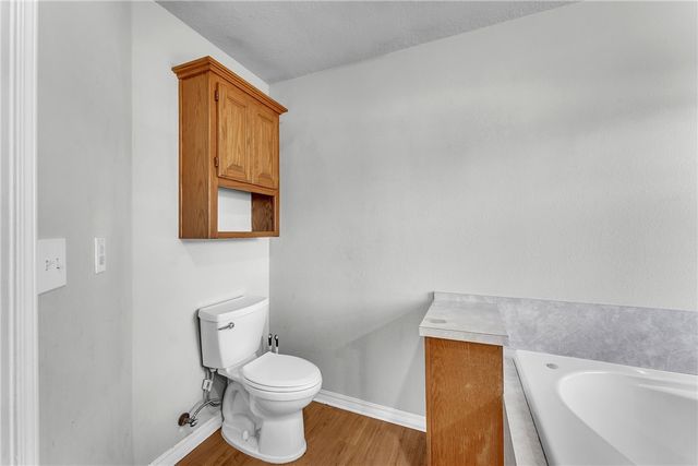 12369 E Sugar Hill Road, Lincoln, AR 72744