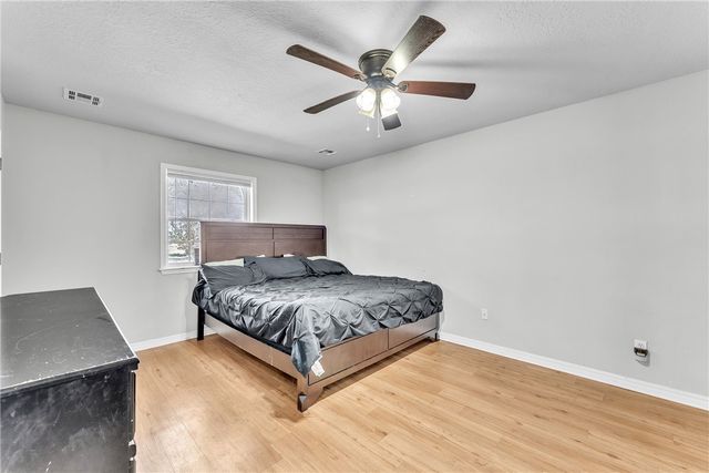 12369 E Sugar Hill Road, Lincoln, AR 72744