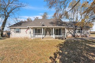 12369 E Sugar Hill Road, Lincoln, AR 72744