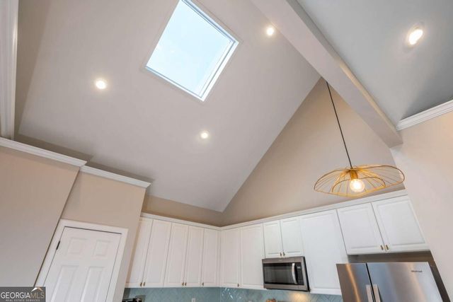 704 Gardenside Circle SE, Marietta, GA 30067