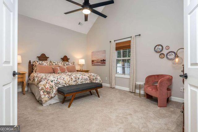 704 Gardenside Circle SE, Marietta, GA 30067