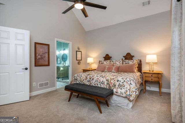 704 Gardenside Circle SE, Marietta, GA 30067