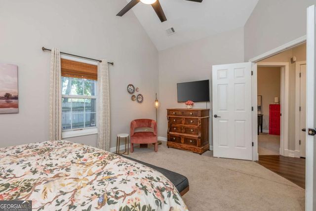 704 Gardenside Circle SE, Marietta, GA 30067