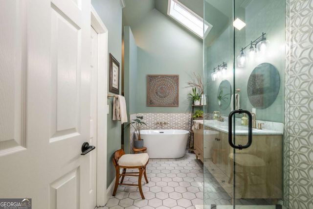 704 Gardenside Circle SE, Marietta, GA 30067