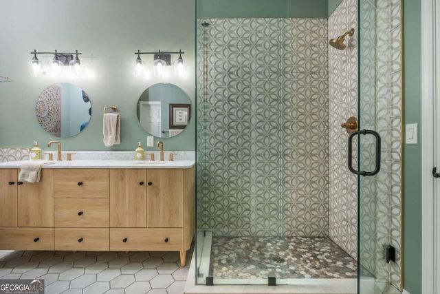 704 Gardenside Circle SE, Marietta, GA 30067