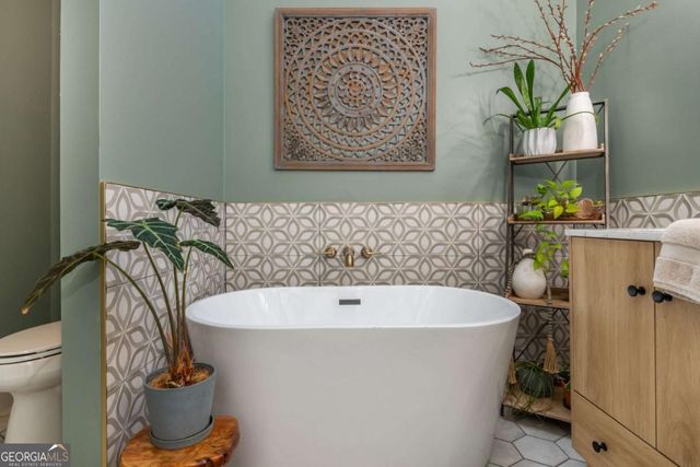 704 Gardenside Circle SE, Marietta, GA 30067