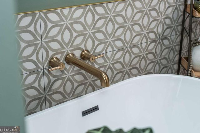 704 Gardenside Circle SE, Marietta, GA 30067