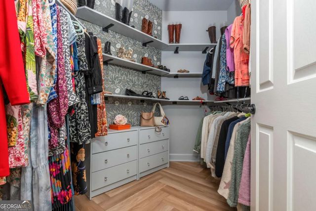 704 Gardenside Circle SE, Marietta, GA 30067