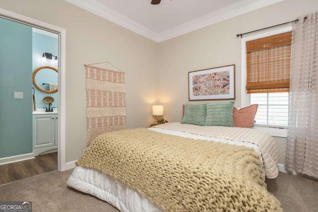 704 Gardenside Circle SE, Marietta, GA 30067