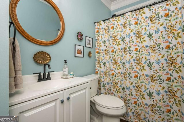 704 Gardenside Circle SE, Marietta, GA 30067