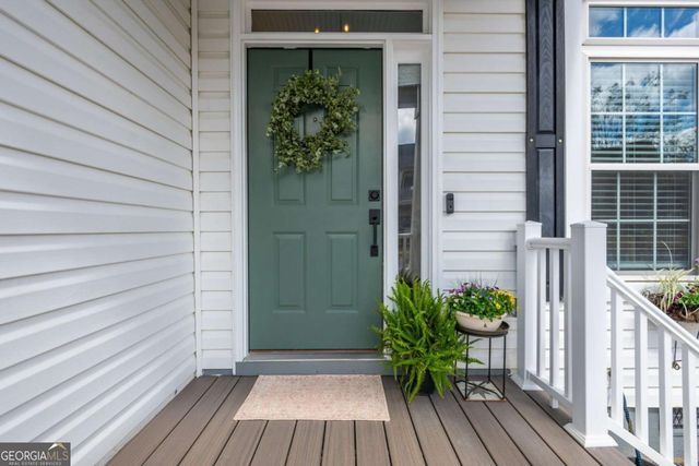 704 Gardenside Circle SE, Marietta, GA 30067