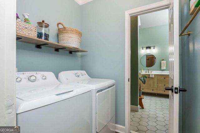 704 Gardenside Circle SE, Marietta, GA 30067