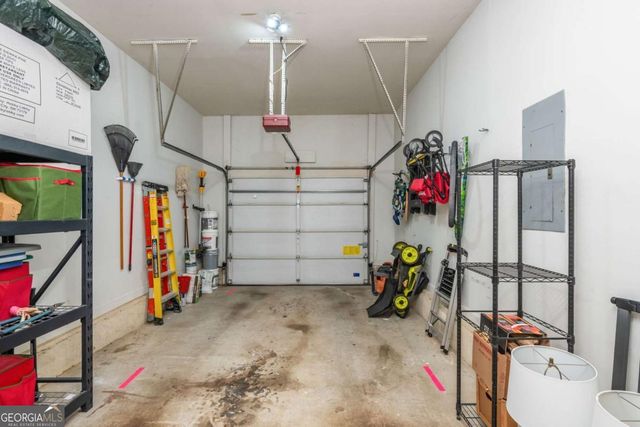 704 Gardenside Circle SE, Marietta, GA 30067