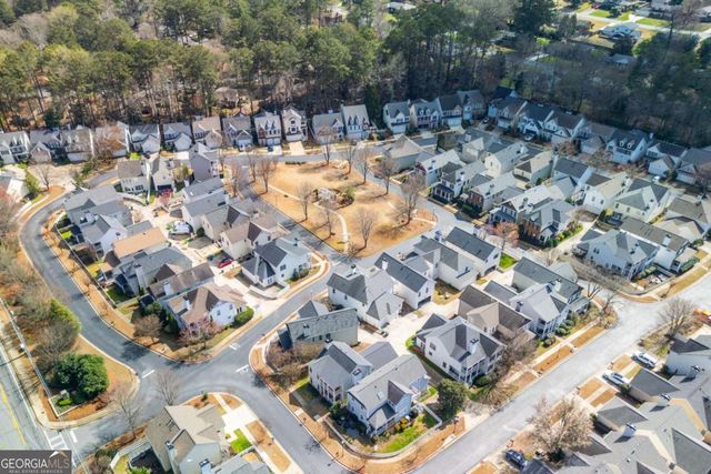 704 Gardenside Circle SE, Marietta, GA 30067