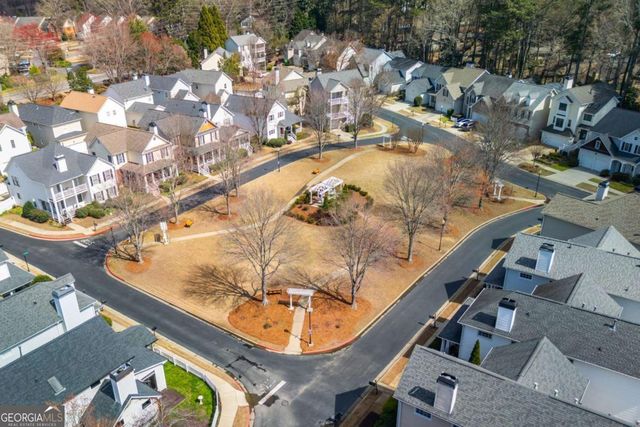 704 Gardenside Circle SE, Marietta, GA 30067