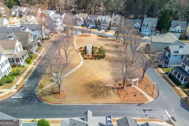 704 Gardenside Circle SE, Marietta, GA 30067