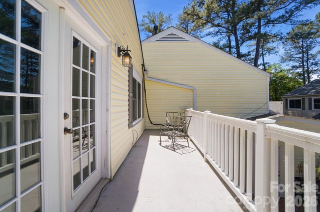 8529 Castle Pine Court, Charlotte, NC 28226
