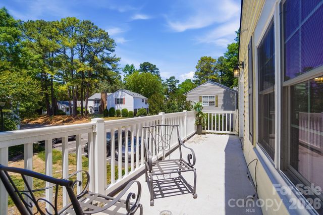 8529 Castle Pine Court, Charlotte, NC 28226