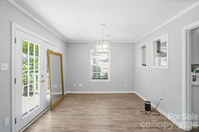 8529 Castle Pine Court, Charlotte, NC 28226