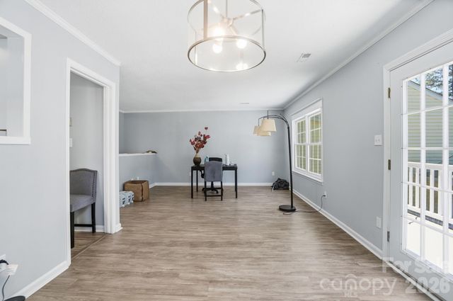 8529 Castle Pine Court, Charlotte, NC 28226