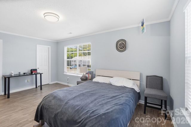 8529 Castle Pine Court, Charlotte, NC 28226