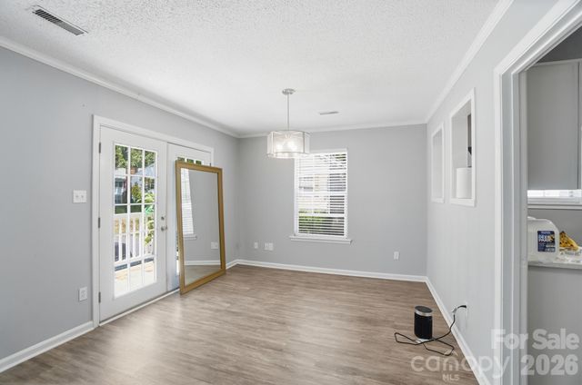 8529 Castle Pine Court, Charlotte, NC 28226