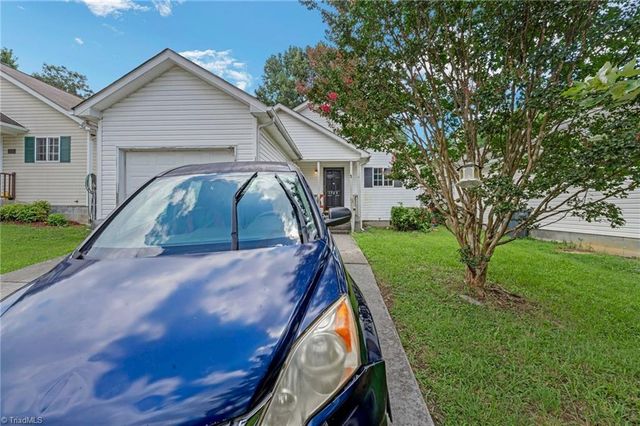 1725 Hertford Street, Greensboro, NC 27403
