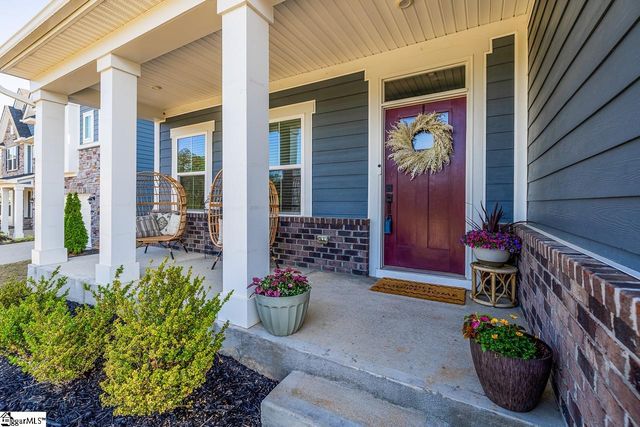 247 Chinook Drive, Greenville, SC 29607