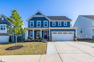247 Chinook Drive, Greenville, SC 29607