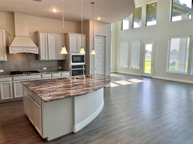 5003 Sullivan Drive, Manvel, TX 77578
