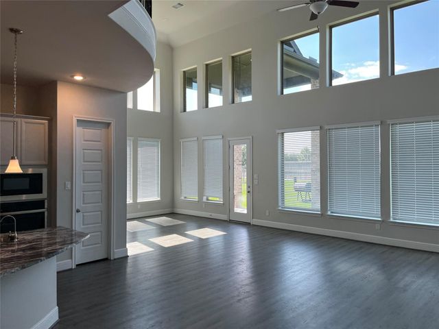 5003 Sullivan Drive, Manvel, TX 77578