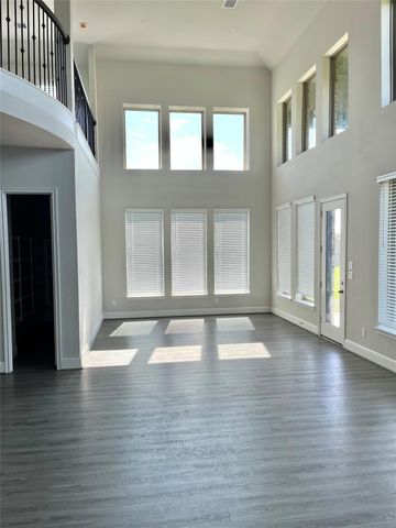 5003 Sullivan Drive, Manvel, TX 77578