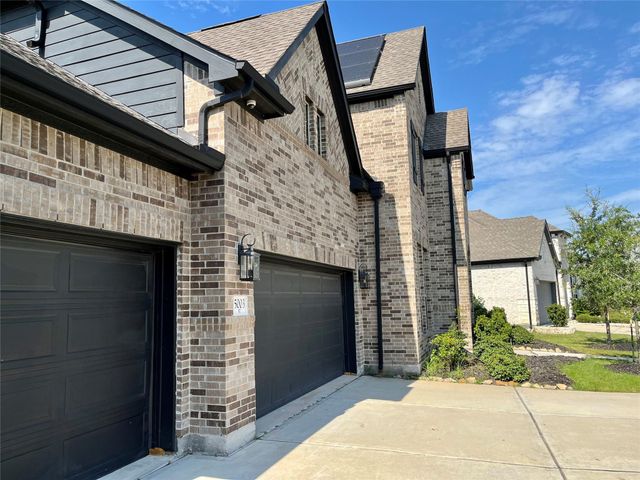 5003 Sullivan Drive, Manvel, TX 77578