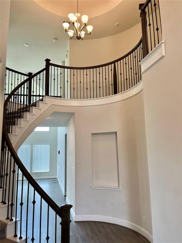 5003 Sullivan Drive, Manvel, TX 77578