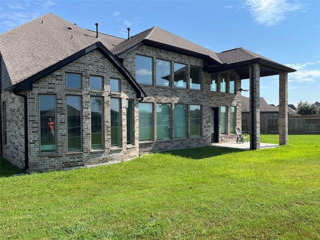 5003 Sullivan Drive, Manvel, TX 77578