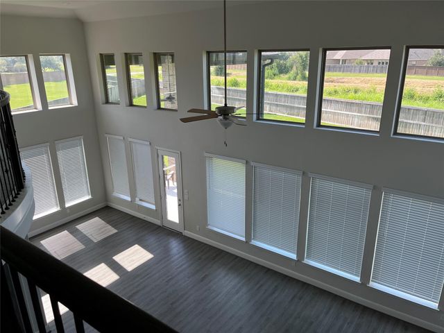 5003 Sullivan Drive, Manvel, TX 77578
