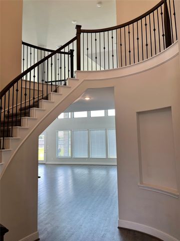 5003 Sullivan Drive, Manvel, TX 77578