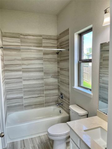 5003 Sullivan Drive, Manvel, TX 77578