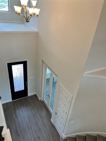 5003 Sullivan Drive, Manvel, TX 77578